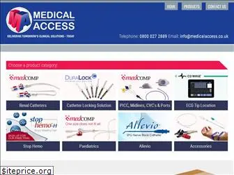 medicalaccess.co.uk