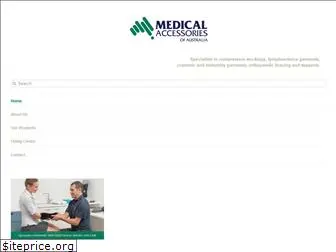 medicalaccessories.com.au