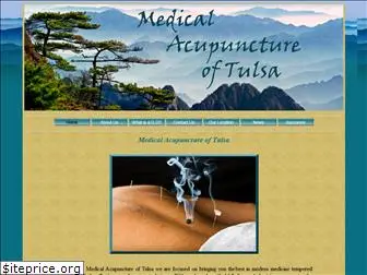 medicalacupuncturetulsa.com