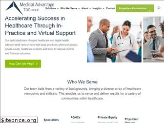 medicaladvantage.com