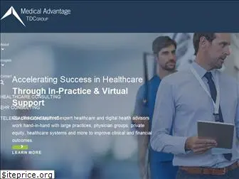 medicaladvantagegroup.com