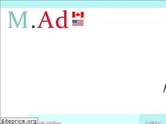 medicaladvertising.ca