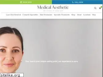 medicalaesthetic.com.au