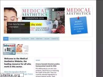 medicalaesthetics.co.za