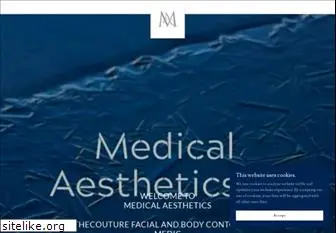 medicalaesthetics.com