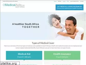 medicalaids.net