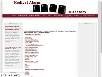 medicalalarmdirectory.com