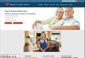 medicalalertadvice.com