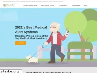 medicalalertbuyersguide.org