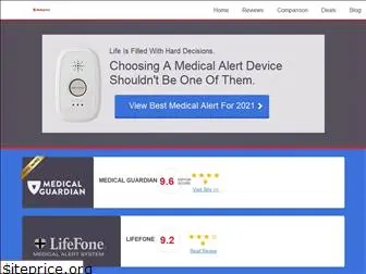 medicalalertcomparison.com