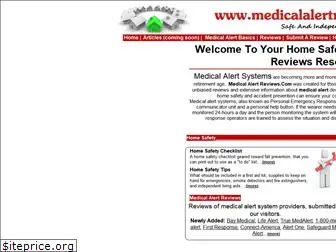 medicalalertreviews.com