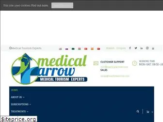 medicalarrow.com