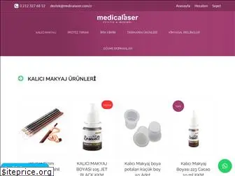 medicalaser.com.tr