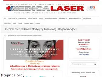 medicalaser.pl