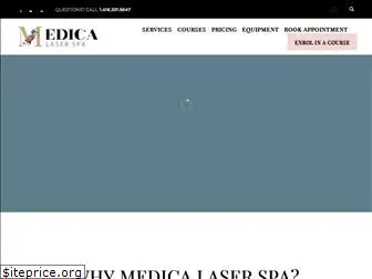 medicalaserspa.ca