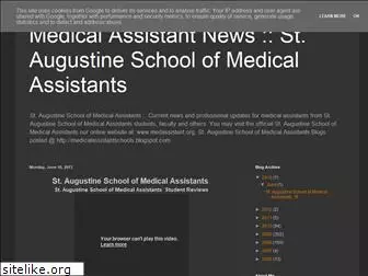 medicalassistantjobs.blogspot.com