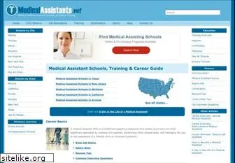 medicalassistants.net