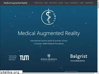 medicalaugmentedreality.org