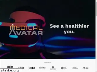 medicalavatar.com