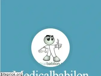 medicalbabilon.blogspot.com