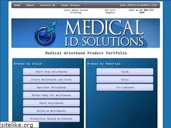 medicalbands.com