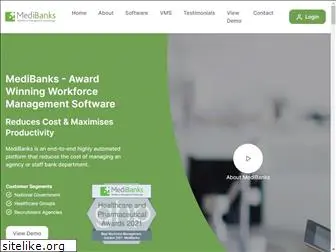 medicalbanks.com