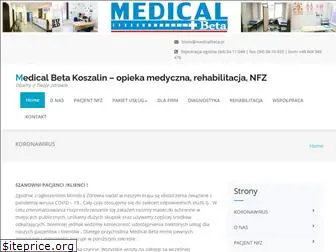 medicalbeta.pl