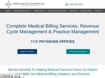 medicalbilling4u.com