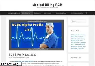medicalbillingandcodingfacts.org