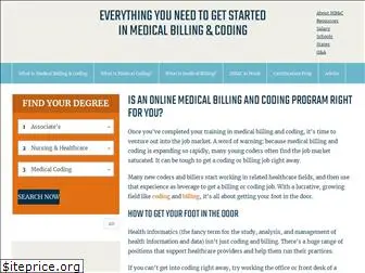 medicalbillingandcodingonline.com