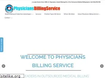 medicalbillingandcollection.com