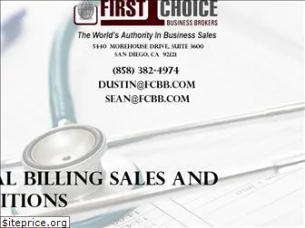 medicalbillingbrokers.com