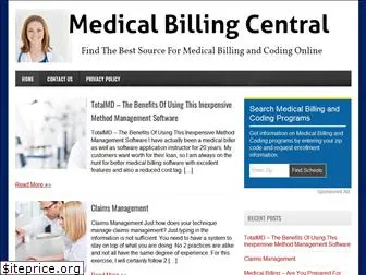 medicalbillingcentral.net