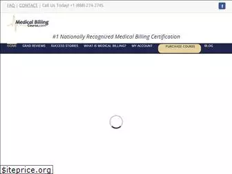 medicalbillingcourse.com