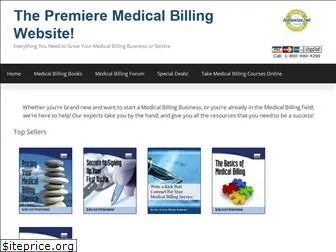 medicalbillinglive.com