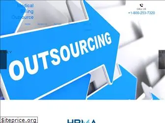 medicalbillingoutsource.com