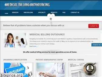 medicalbillingoutsourcing.net