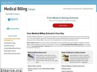 medicalbillingschool.org