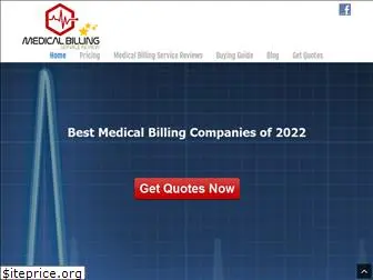 medicalbillingservicereview.com