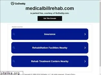 medicalbillrehab.com