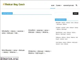 medicalblog.cz