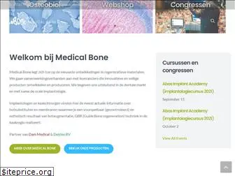 medicalbone.nl