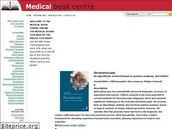 medicalbookcentre.com.au