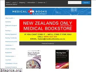 medicalbooks.co.nz