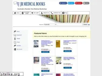 medicalbooks.com.au