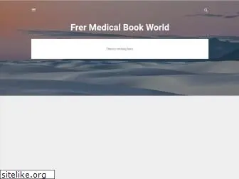 medicalbooksworld.blogspot.com