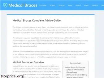 medicalbraces.org