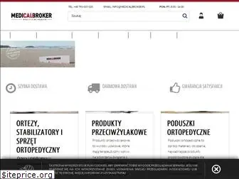 medicalbroker.pl