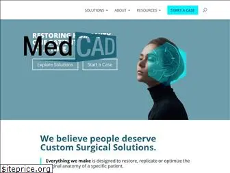 medicalcad.com