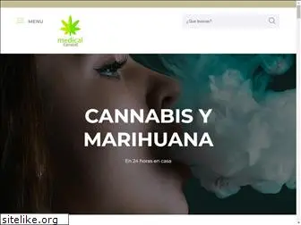 medicalcanabiz.com